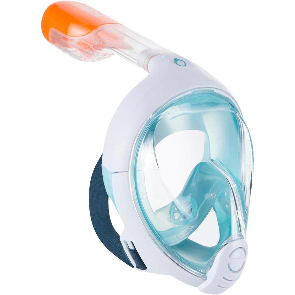 Easybreath Kids Full Face Snorkel Mask, $79