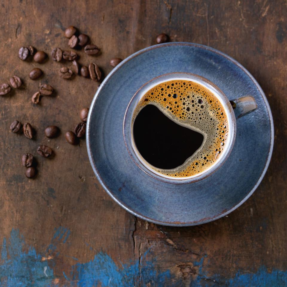 Un estudio realizado por científicos de la Universidad de Nottingham, en el Reino Unido, revela que una taza de café al día ayuda a bajar de peso produciendo 'grasa marrón'. (Photo by: Natasha Breen/REDA&CO/Universal Images Group via Getty Images)