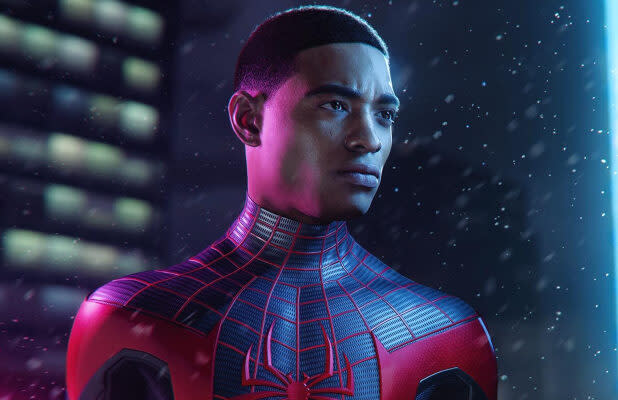 Miles Morales