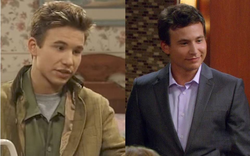 Jonathan Taylor Thomas