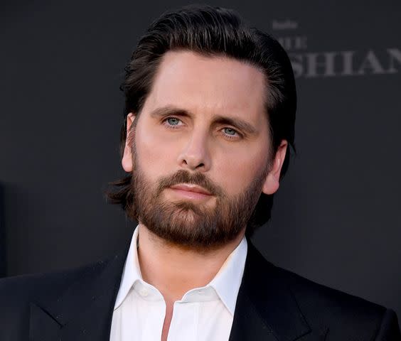 Jon Kopaloff/FilmMagic Scott Disick