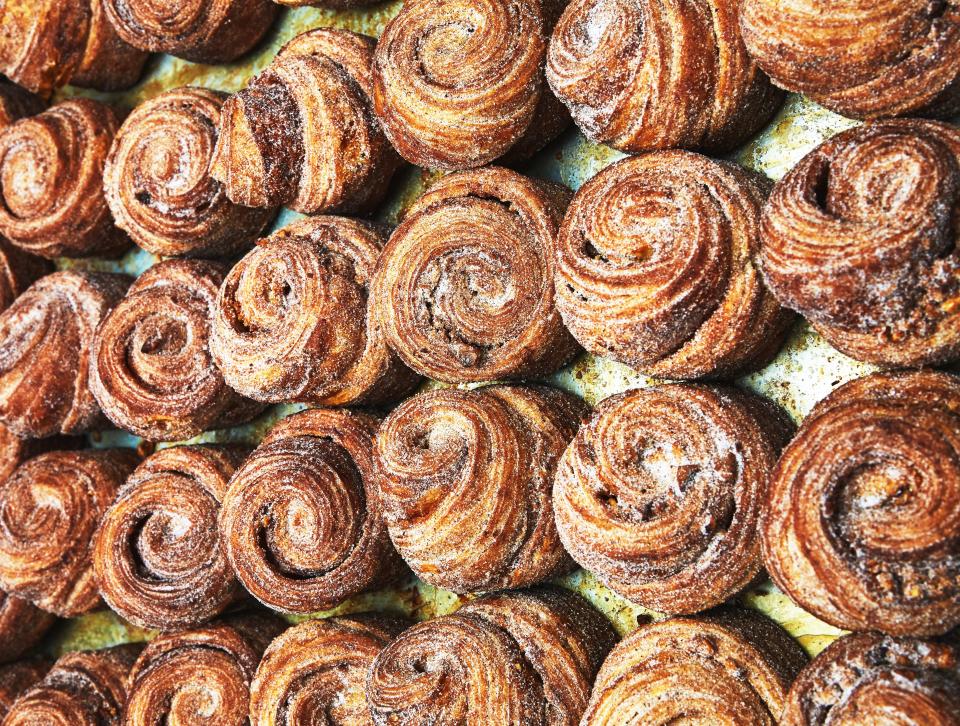 These are the new-school bakeries you need to check out now.