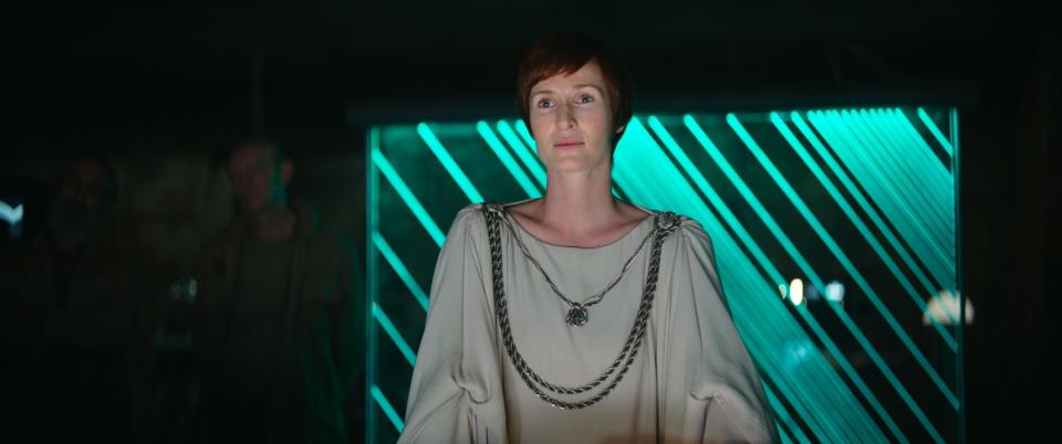 Mon Mothma