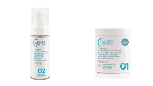 Top Skincare Products for Acne-Prone and Oily Skin in Singapore