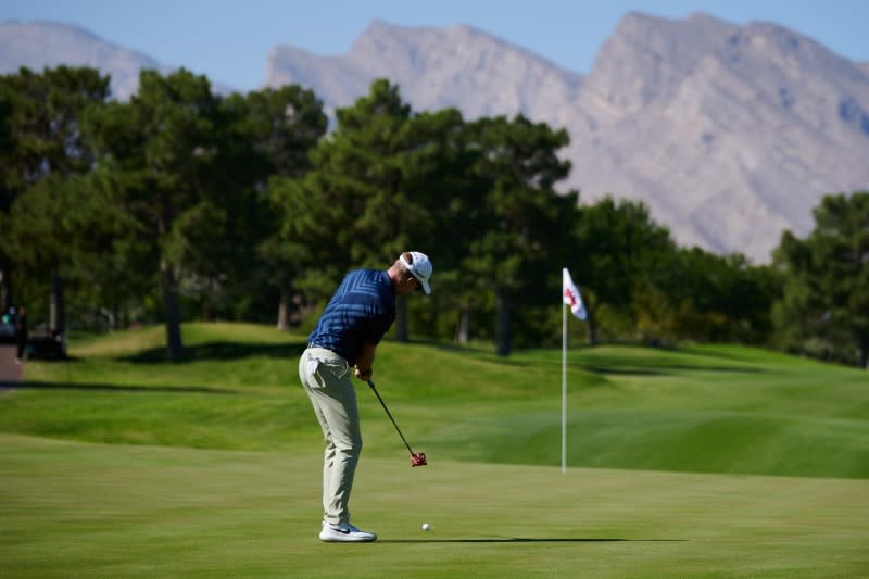 PGA: Shriners Hospitals for Children Open - Final Round