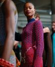 <p>If mixed patterns and prints are your thing then you absolutely need to know about Kenneth Ize, whose colorful menswear-inspired pieces have some of the prettiest tailoring we've ever seen. </p><p><strong>Website:</strong> <a href="https://www.kennethize.net/" rel="nofollow noopener" target="_blank" data-ylk="slk:kennethize.net;elm:context_link;itc:0;sec:content-canvas" class="link ">kennethize.net</a> </p><p><a href="https://www.instagram.com/p/B9ChNgQgLsf/?utm_source=ig_embed&utm_campaign=loading" rel="nofollow noopener" target="_blank" data-ylk="slk:See the original post on Instagram;elm:context_link;itc:0;sec:content-canvas" class="link ">See the original post on Instagram</a></p>