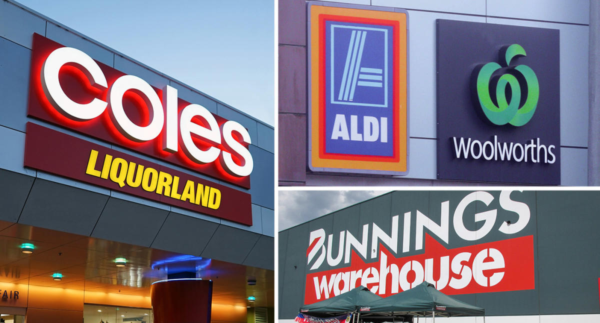 Easter long weekend hours Coles, Woolworths, Aldi, Bunnings ABC