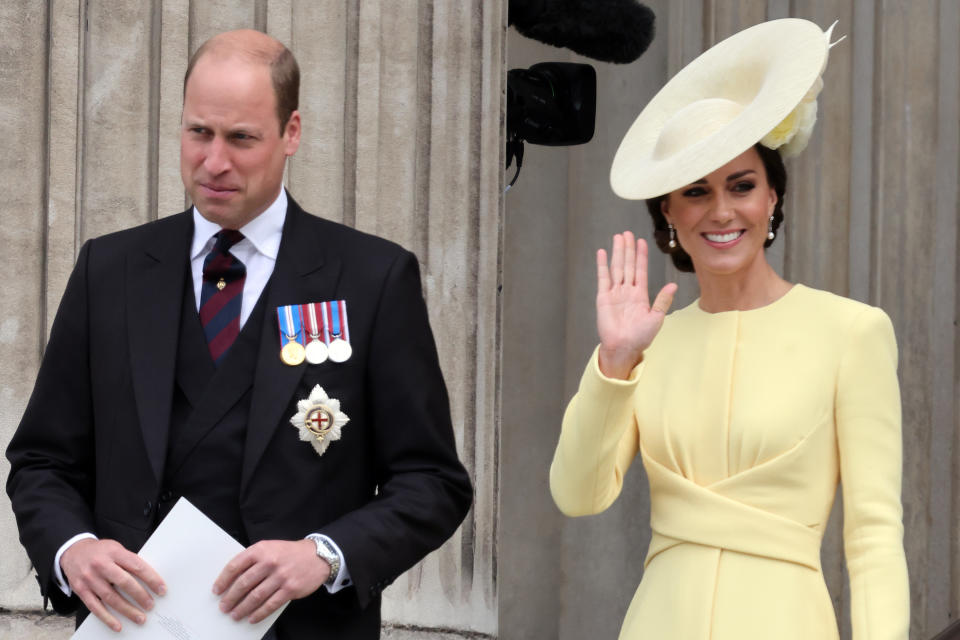 Has Kate Middleton Had Plastic Surgery? Inside Speculation She’s Had a Tummy Tuck