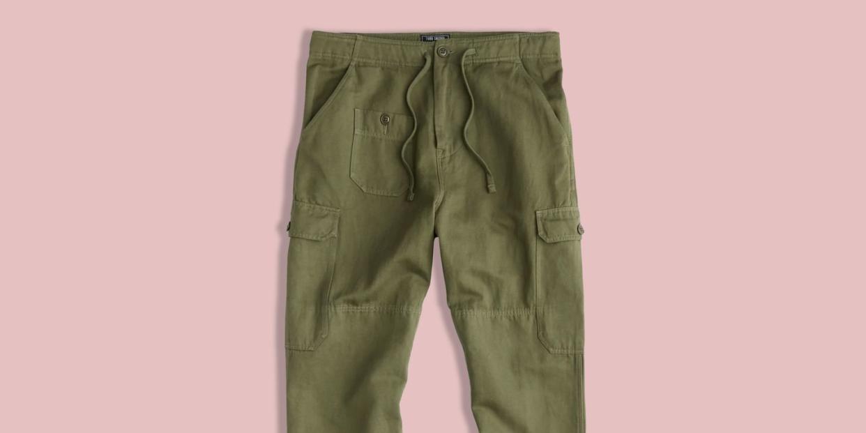 23 best cargo pants for men 2023