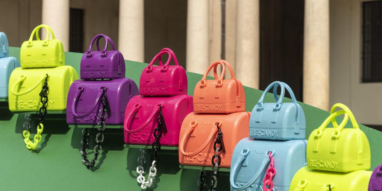 Photo credit: Courtesy of Furla