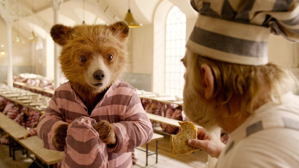 4. Paddington 2 (2017)