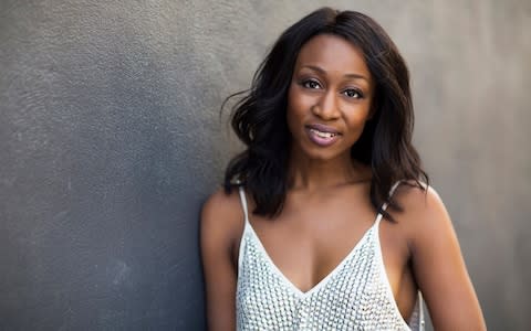 Beverley Knight