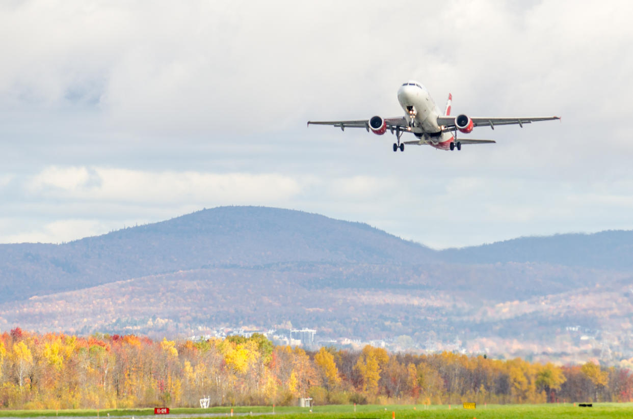 Avec un seul accident mortel ayant causé 72 décès au Népal, l'année 2023 reste la plus sûre dans l'aviation commerciale (image d'illustration : Getty images)