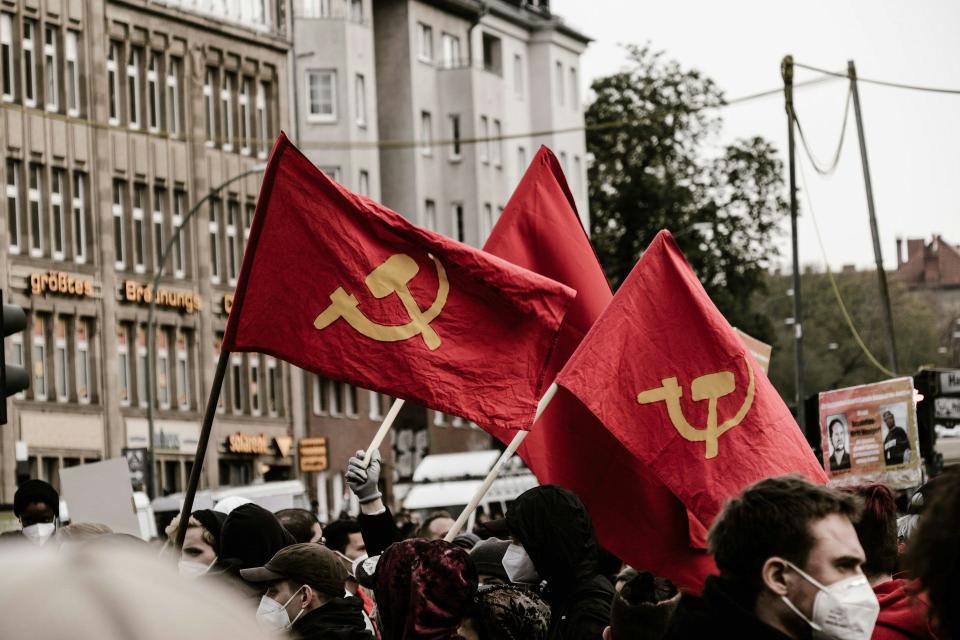 Florida lawmakers OK'd a bill that would require the history of communism to be taught in Florida’s public schools.