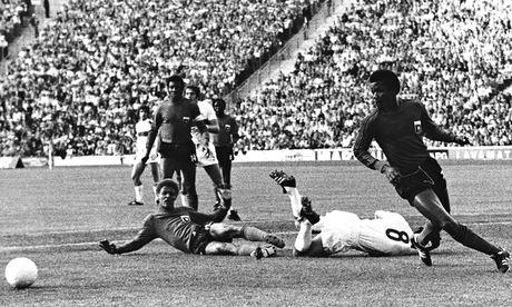 World Cup stunning moments: Haiti shock Dino Zoff's Italy