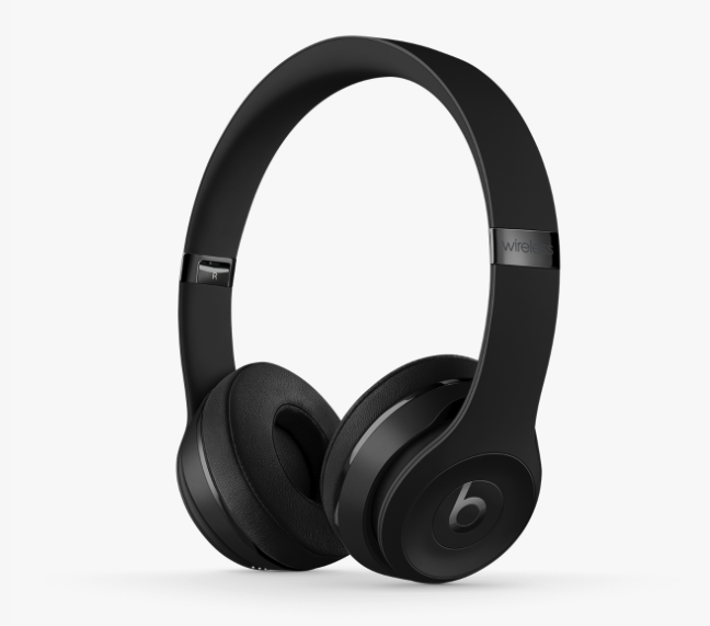 beats solo 3 best wireless headphones