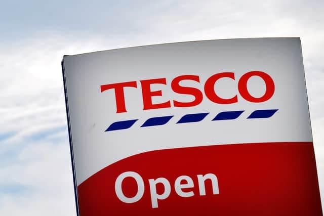 Tesco to replace more than 50 items at Express stores