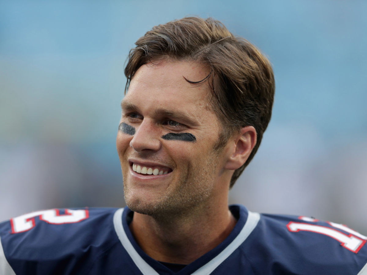 Tom Brady Explains Why Hes Willing To Put Himself Through His Notoriously Stringent Diet 6100