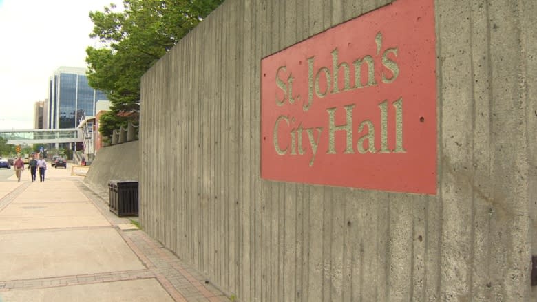 St. John's struggles with multi-million-dollar hydro increase