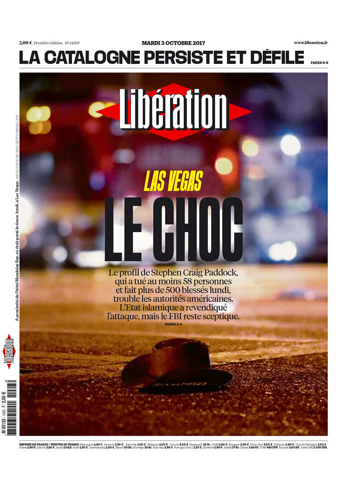 ‘Libération’