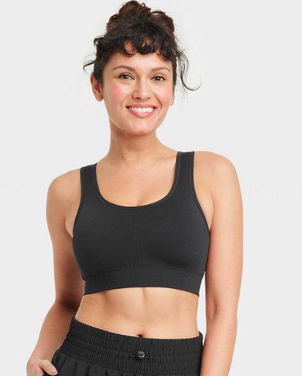 $25 Lululemon Align Dupe Are Sold at Target & They're Highly-Rated