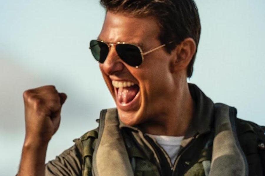 Top Gun 3: Productor afirma que ya se está planeando el guion de la película