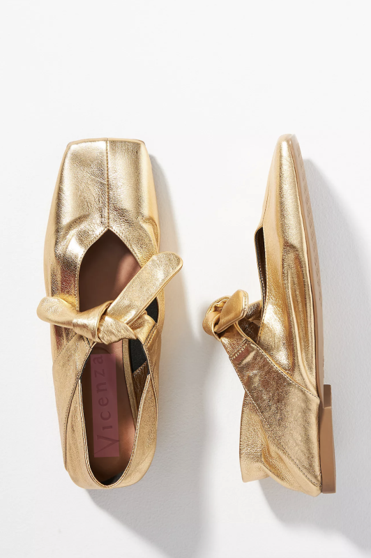<p>Vicenza Bow Mary Jane Flats, $160, <a href="https://rstyle.me/+1Bdxe2pHdswjfZRDKtJnwA" rel="nofollow noopener" target="_blank" data-ylk="slk:available here;elm:context_link;itc:0;sec:content-canvas" class="link ">available here</a></p>