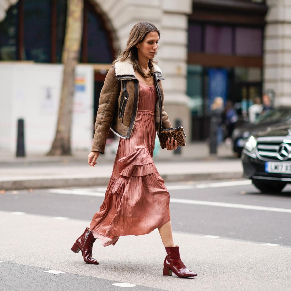 10 Knee-High Boots Outfits to Keep in Your Rotation