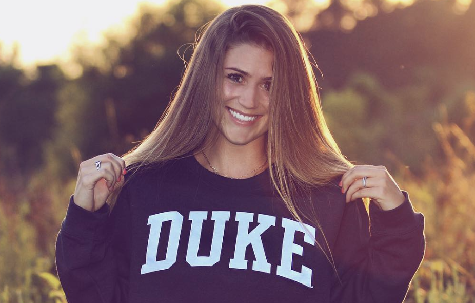 morgan reid former duke soccer star