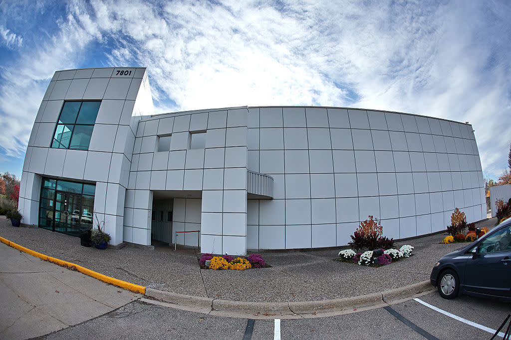 Paisley Park Museum Media Preview