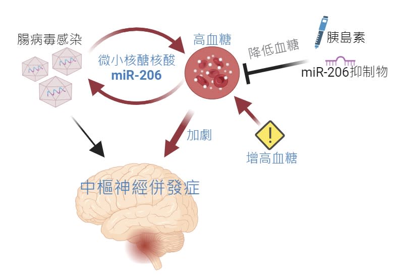 減少腸病毒重症風險！快讓孩子遠離含糖飲料、甜點