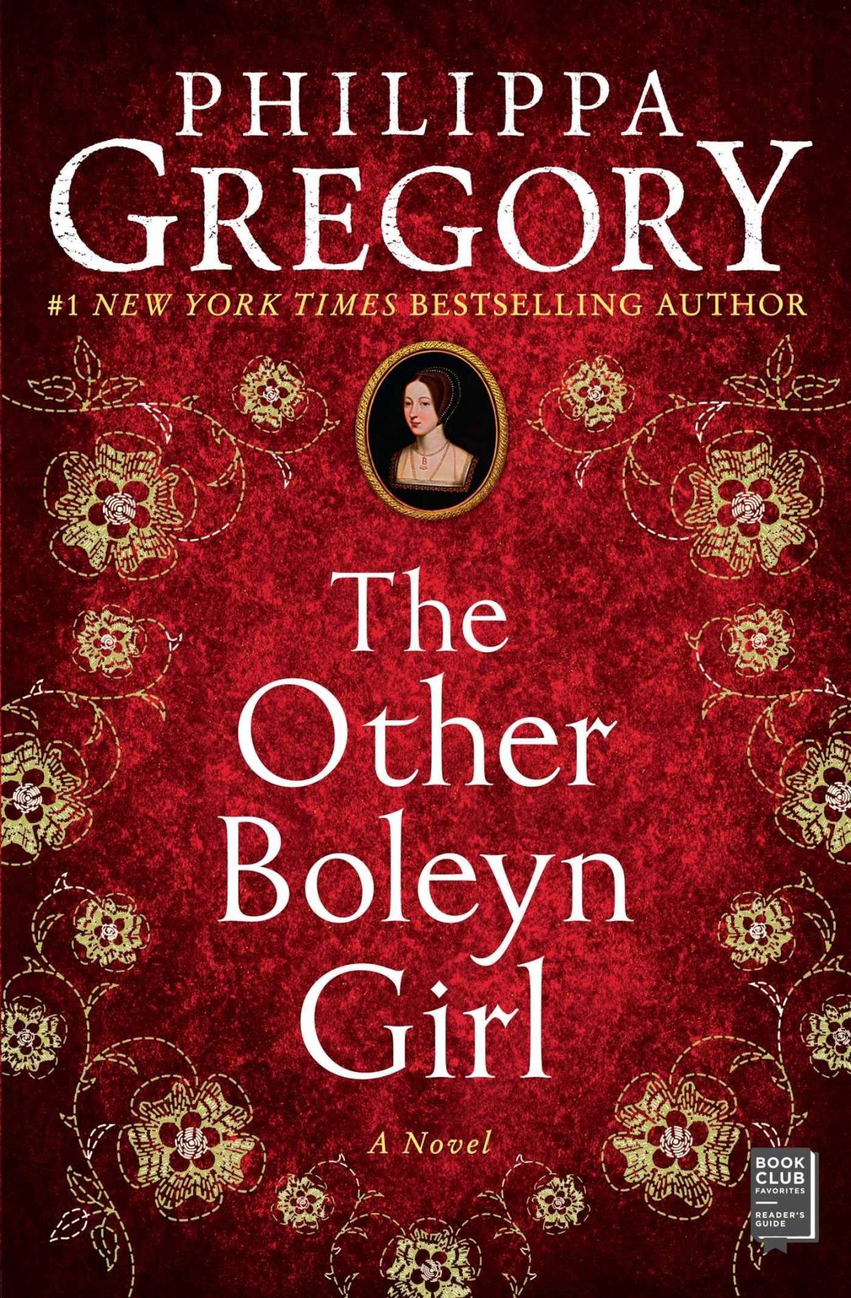 <p><i>The Other Boleyn Girl</i> by Philippa Gregory</p><p>bookshop.org</p><p>$16.74</p><p><a href="https://go.redirectingat.com?id=74968X1596630&url=https%3A%2F%2Fbookshop.org%2Fbooks%2Fthe-other-boleyn-girl%2F9780743227445&sref=https%3A%2F%2Fwww.cosmopolitan.com%2Fentertainment%2Fbooks%2Fa36506%2Ferotic-novels-you-must-read%2F" rel="nofollow noopener" target="_blank" data-ylk="slk:Shop Now;elm:context_link;itc:0;sec:content-canvas" class="link rapid-noclick-resp">Shop Now</a></p><span class="copyright">bookshop.org</span>