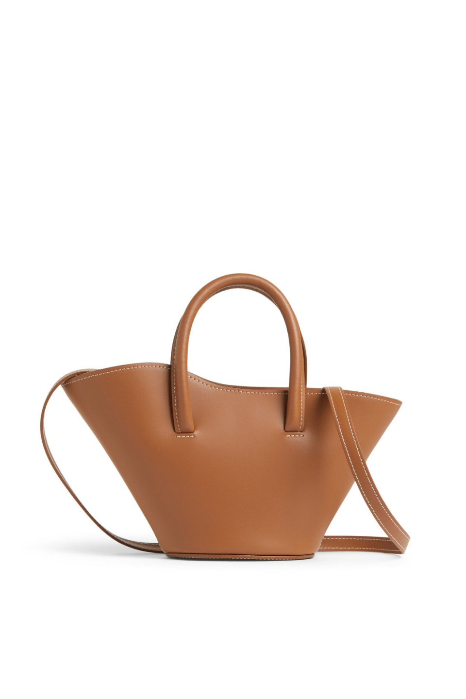 Rent the Runway Little Liffner Micro Tulip Tote