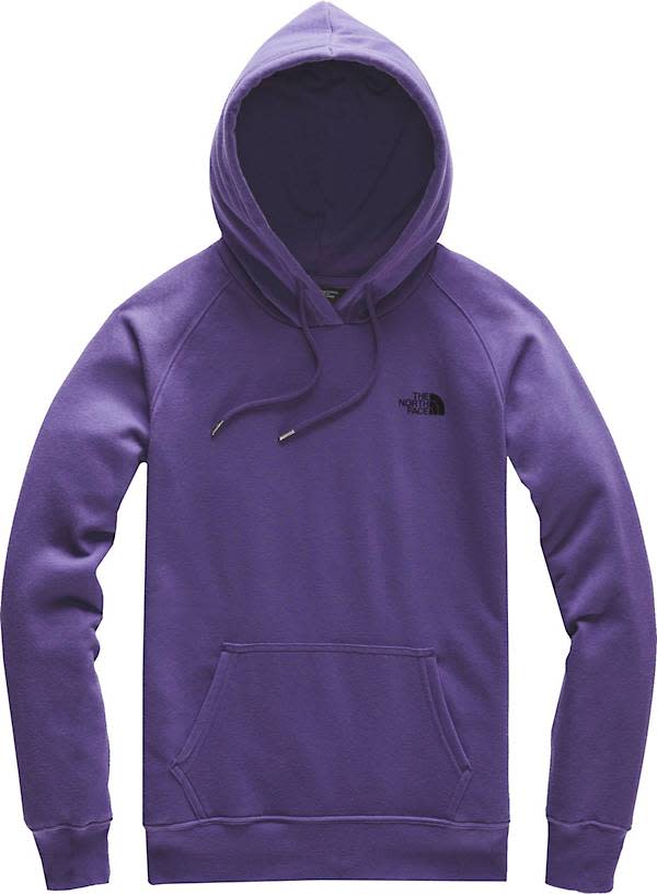 The North Face Red Box Pullover Hoodie