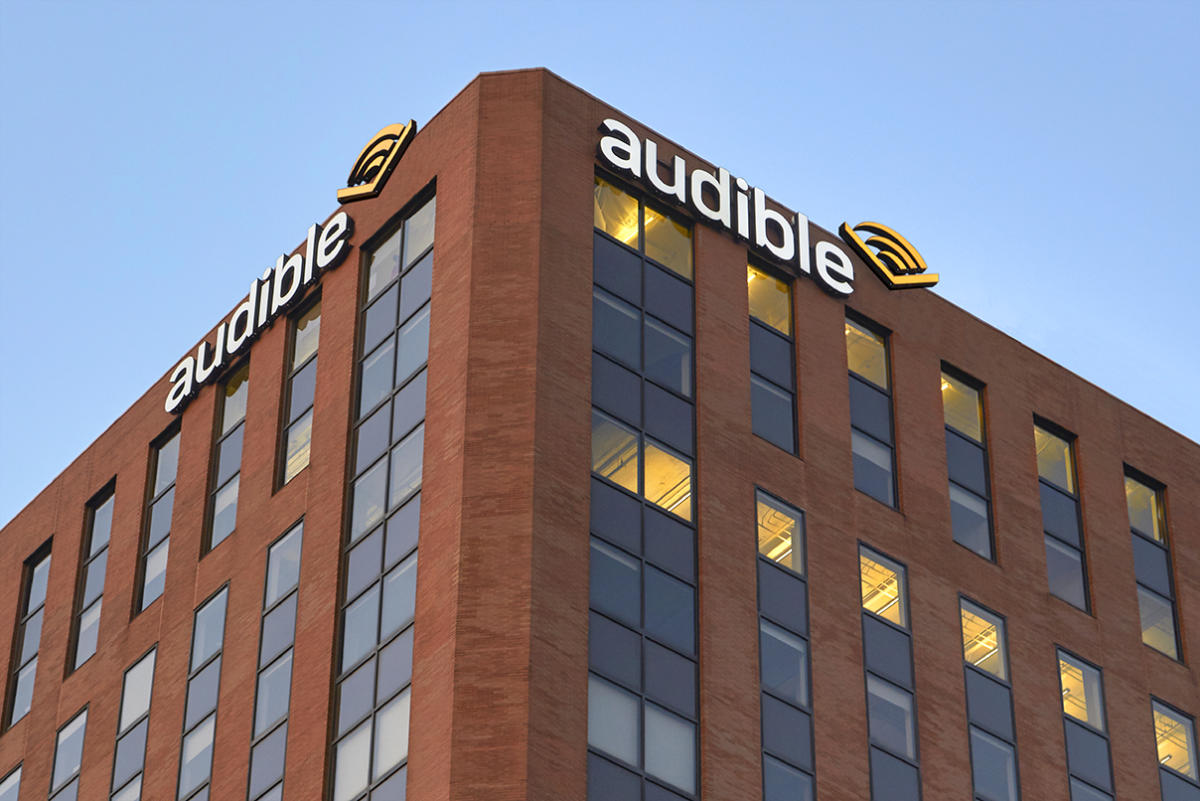 photo of Audible is testing a cheaper plan in Australia image