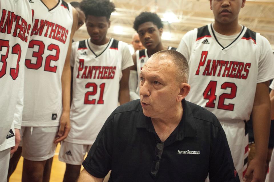 Pleasure Ridge Park coach Larry Kihnley expects his team to be competitive even though it is not as experienced as past squads.