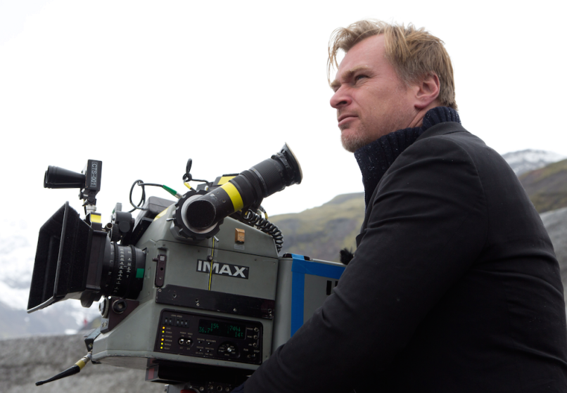 christopher nolan new film france ww2 war dunkirk Inception Is Why Well Wait for Christopher Nolan’s Tenet