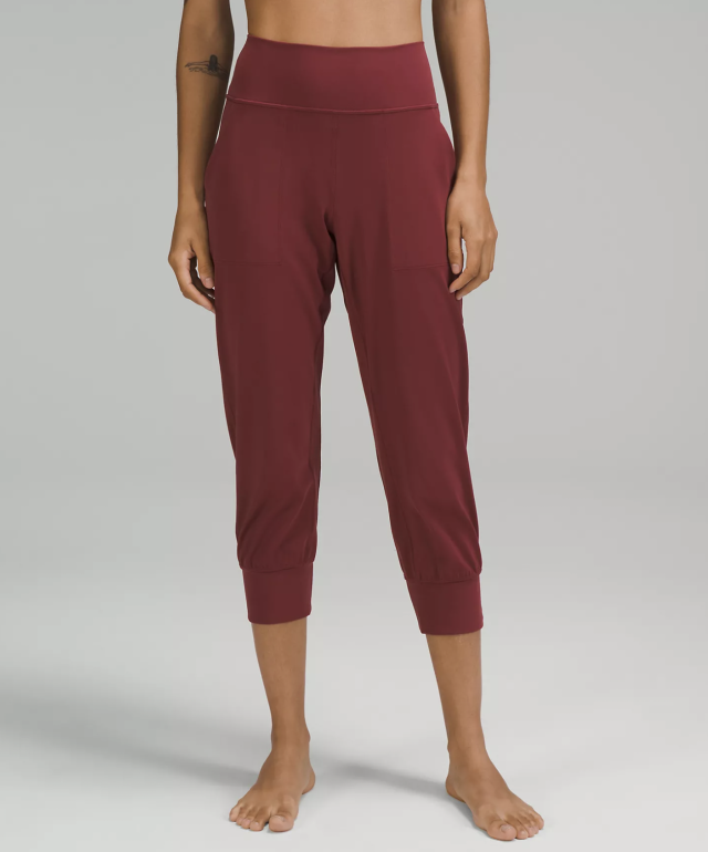 lululemon Align™ High-Rise Jogger *Full Length | Women's Joggers | lululemon