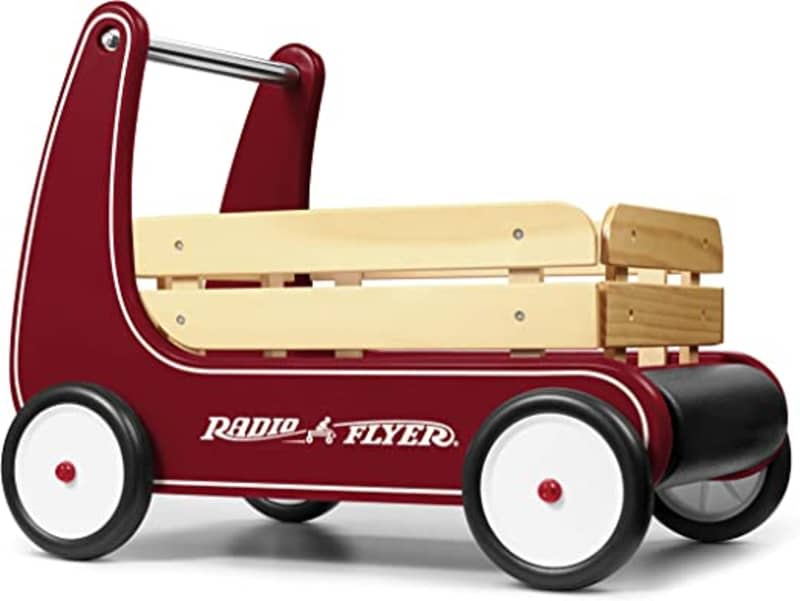 Radio Flyer Classic Walker Wagon