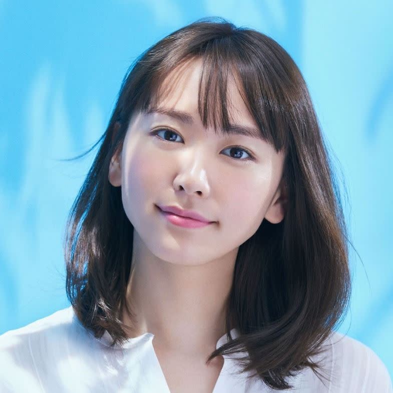 新垣結衣曾多次拿下日本「最佳女友」排行榜榜首，是日本人眼中實至名歸的理想型。（圖／翻攝自aragakiyui_fanspage IG）