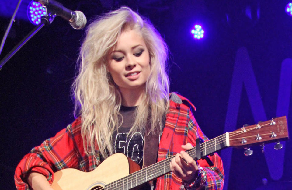 Nina Nesbitt