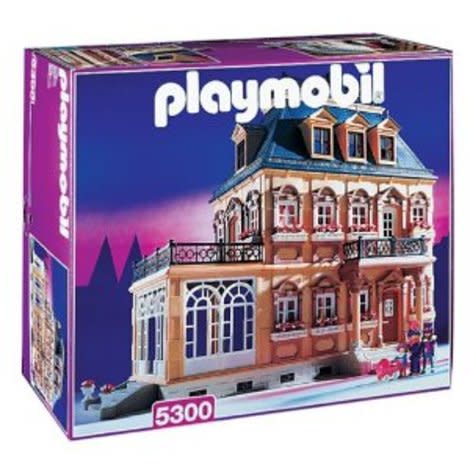 Playmobil Victorian House