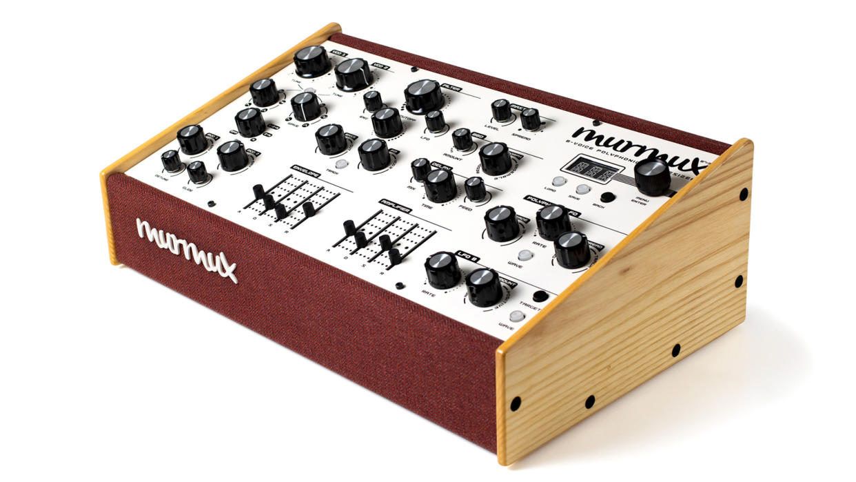  Dreadbox. 