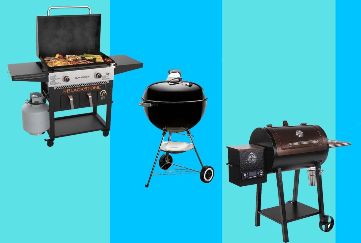 Wayfair  Grill & Griddle Pans You'll Love in 2024