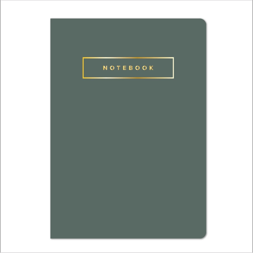 Large Notebook