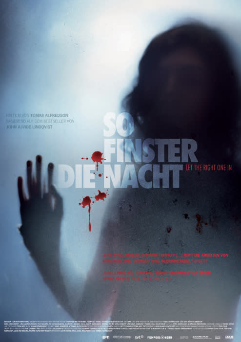 12. So finster die Nacht