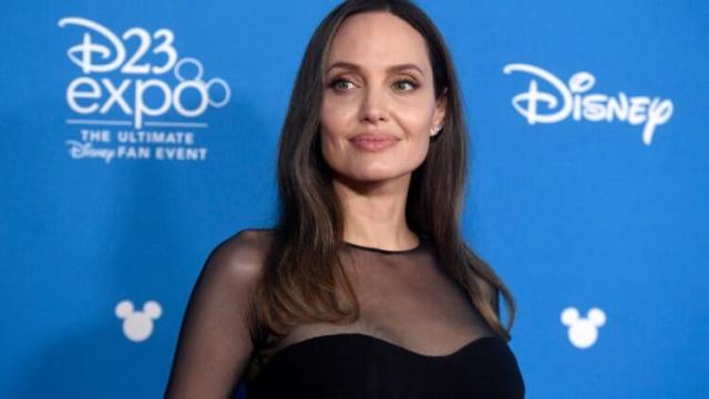 Angelina Jolie's daughter is proof of why gender-change surgery is