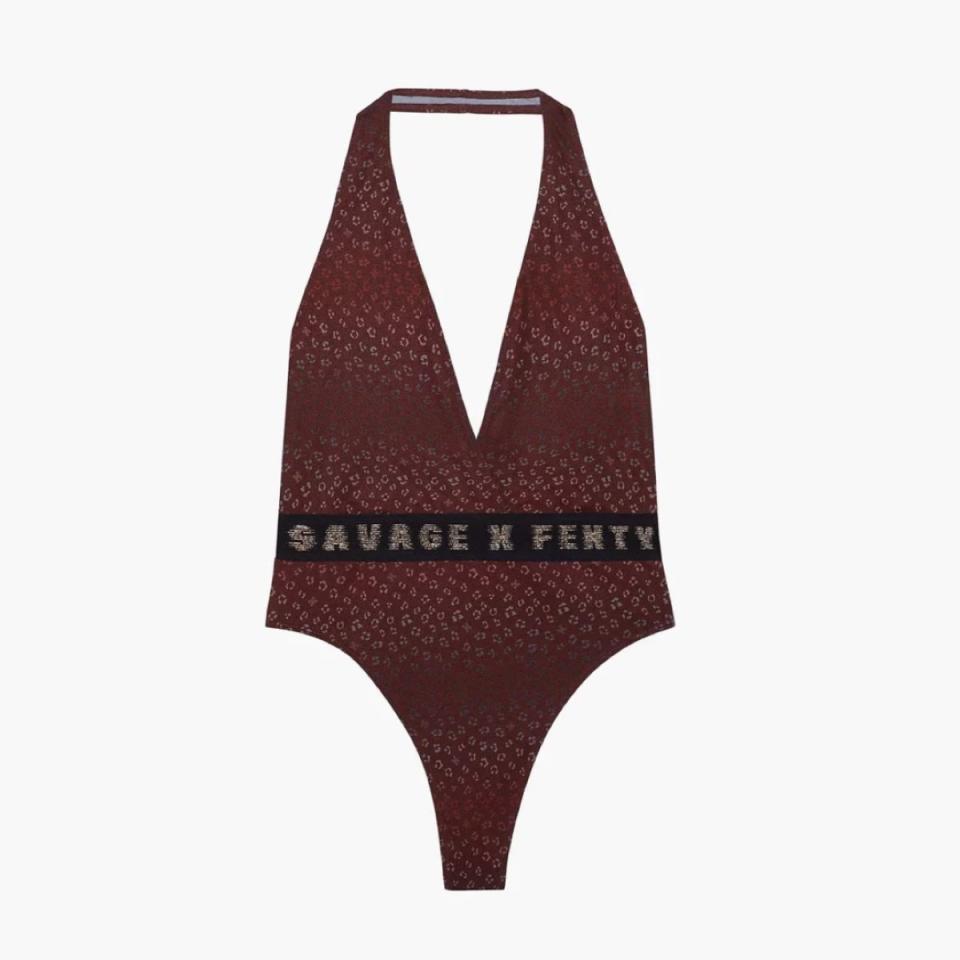 Savage X Fenty Women's Bodysuit