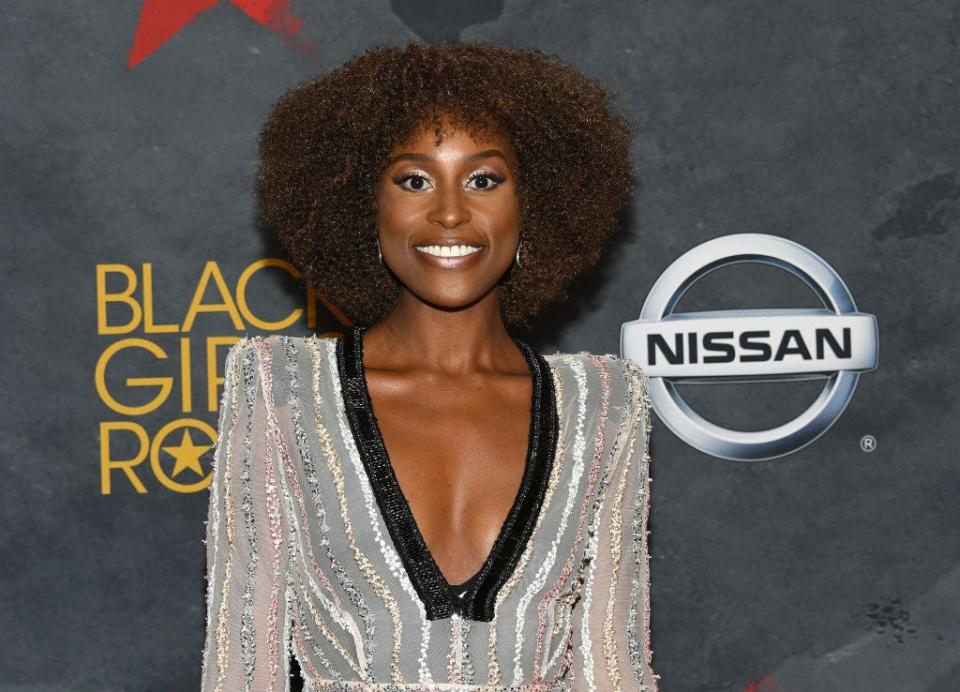 issa rae