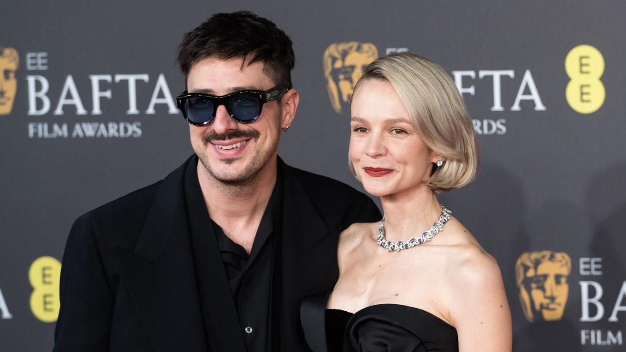 ee bafta film awards 2024 in london